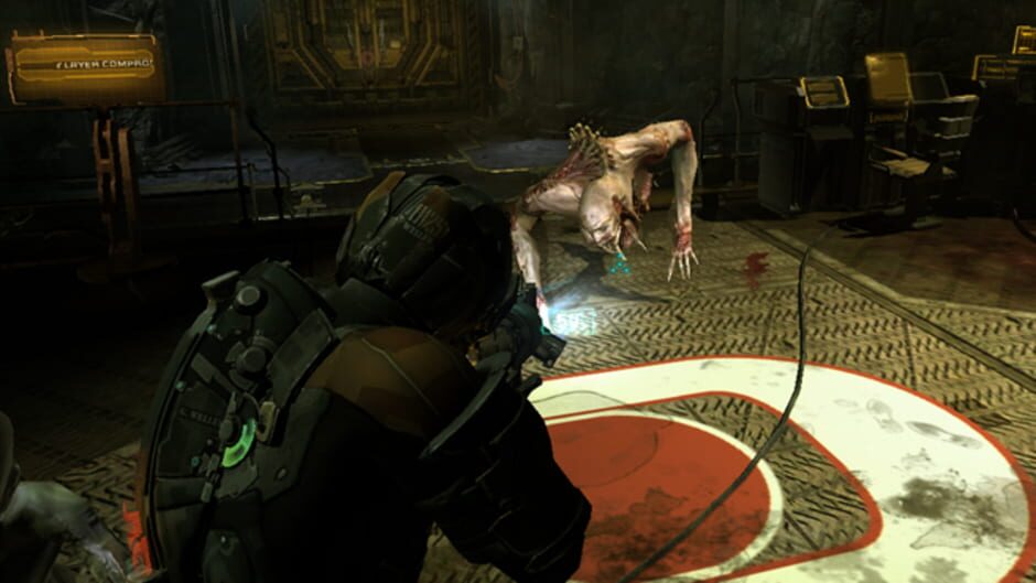 Screenshot for Dead Space 2