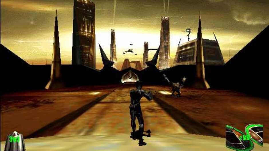 Screenshot for MDK