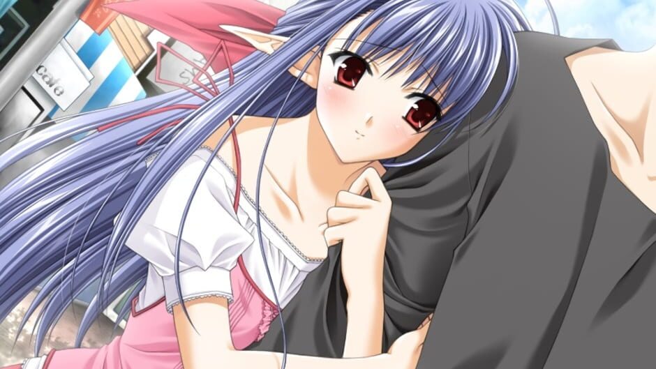 Screenshot for Shuffle!