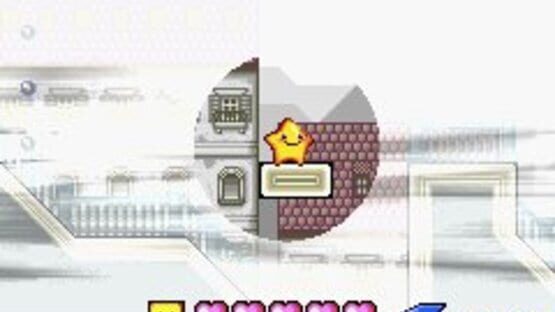 Screenshot for Densetsu no Starfy 3