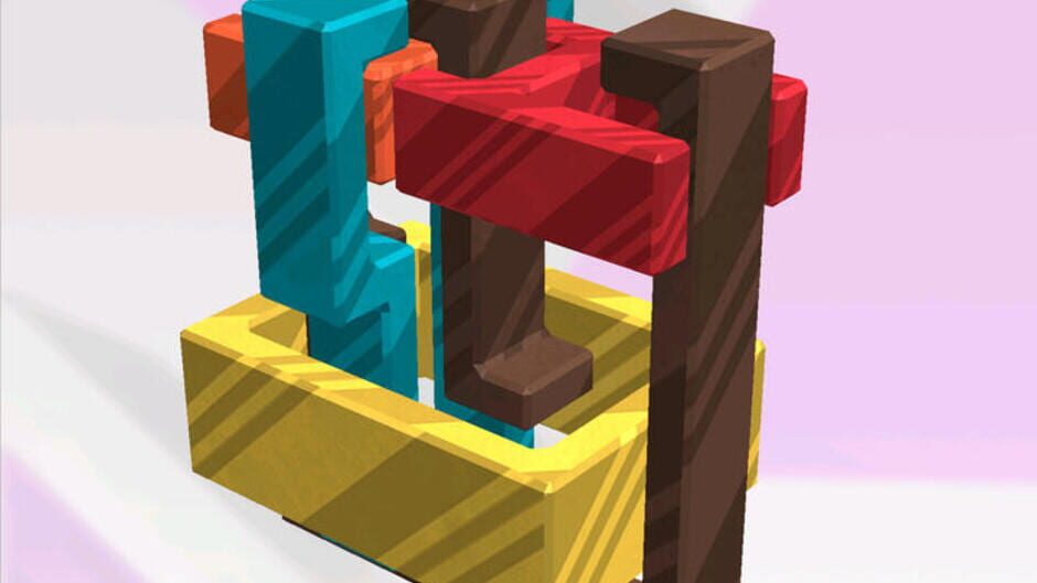 Screenshot for Interlocked
