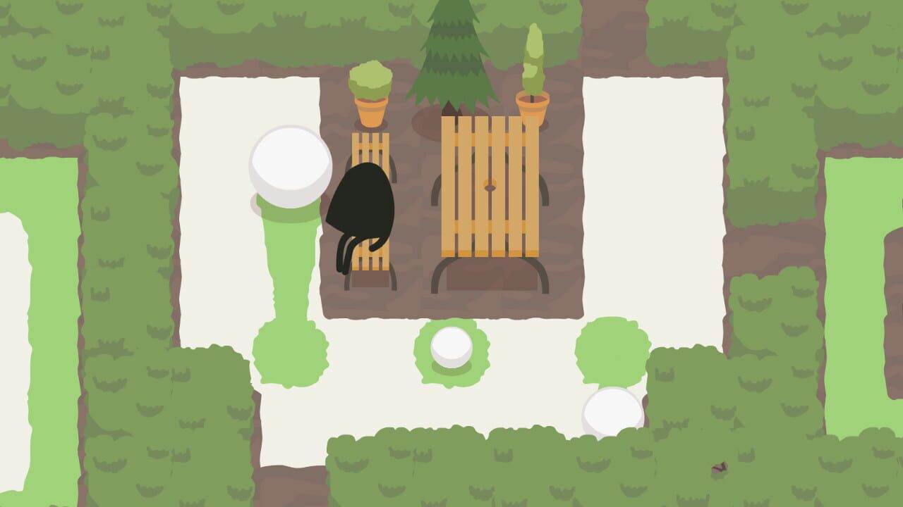 Screenshot for A Good Snowman is Hard to Build