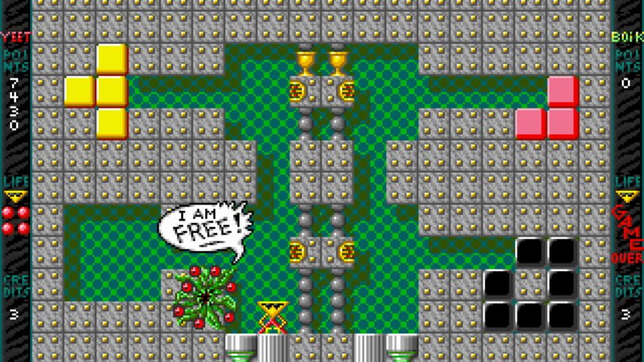 Screenshot for Boppin'