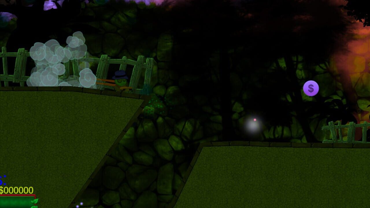 Screenshot for Lup
