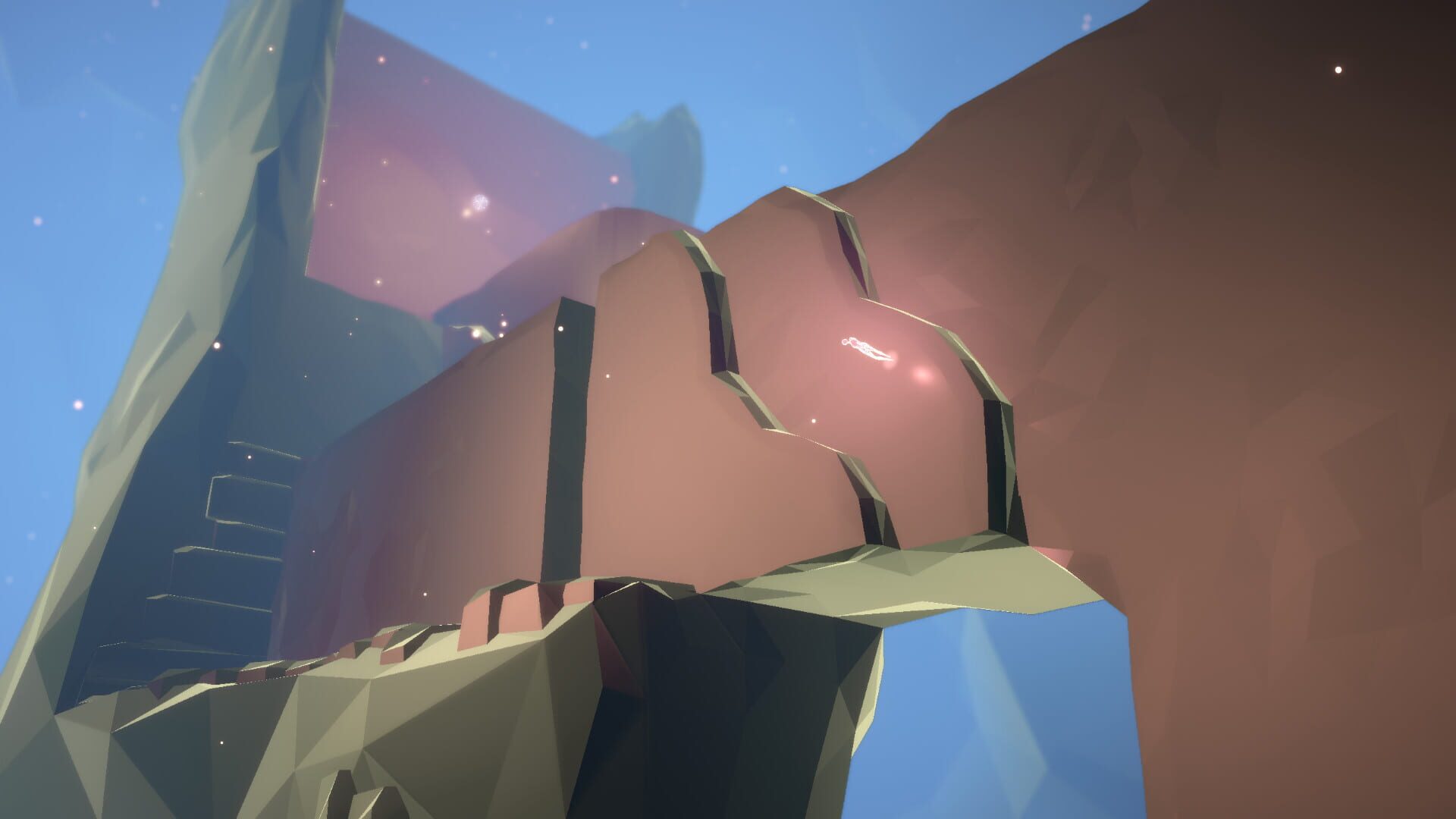 Screenshot for Etherborn