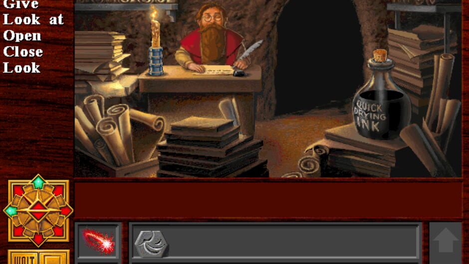 Screenshot for Death Gate