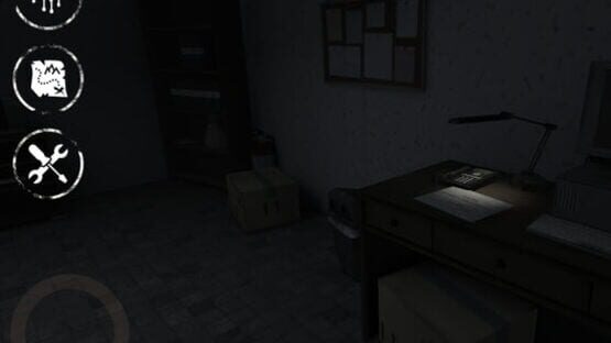Screenshot for Eyes: The Horror Game