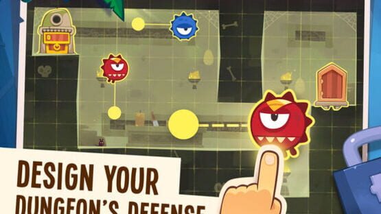 Screenshot for King of Thieves