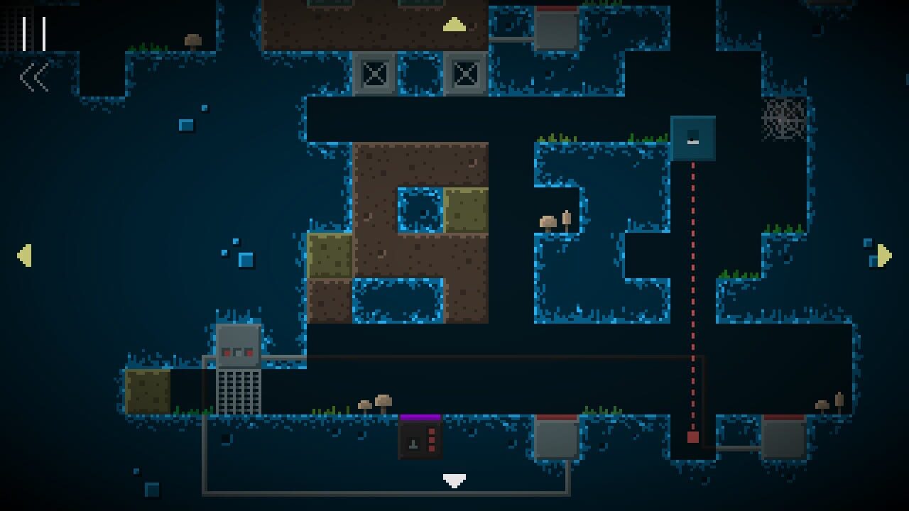 Screenshot for Qbik