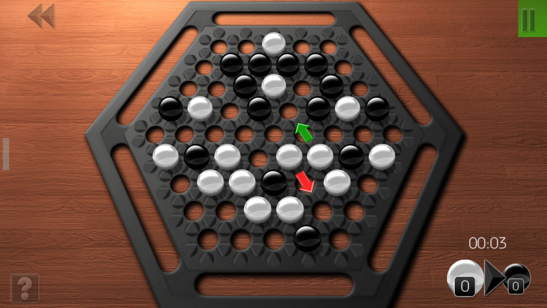 Screenshot for Abalone
