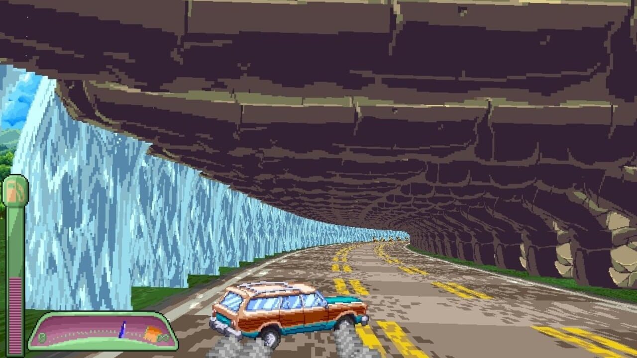 Screenshot for Oh, Deer!