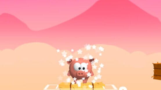 Screenshot for Stack Jump