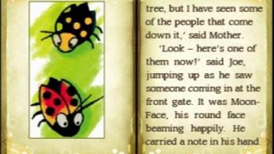 Screenshot for Flips: The Folk of the Faraway Tree