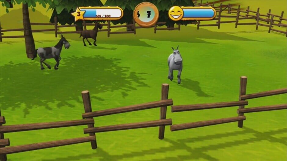 Screenshot for My Farm