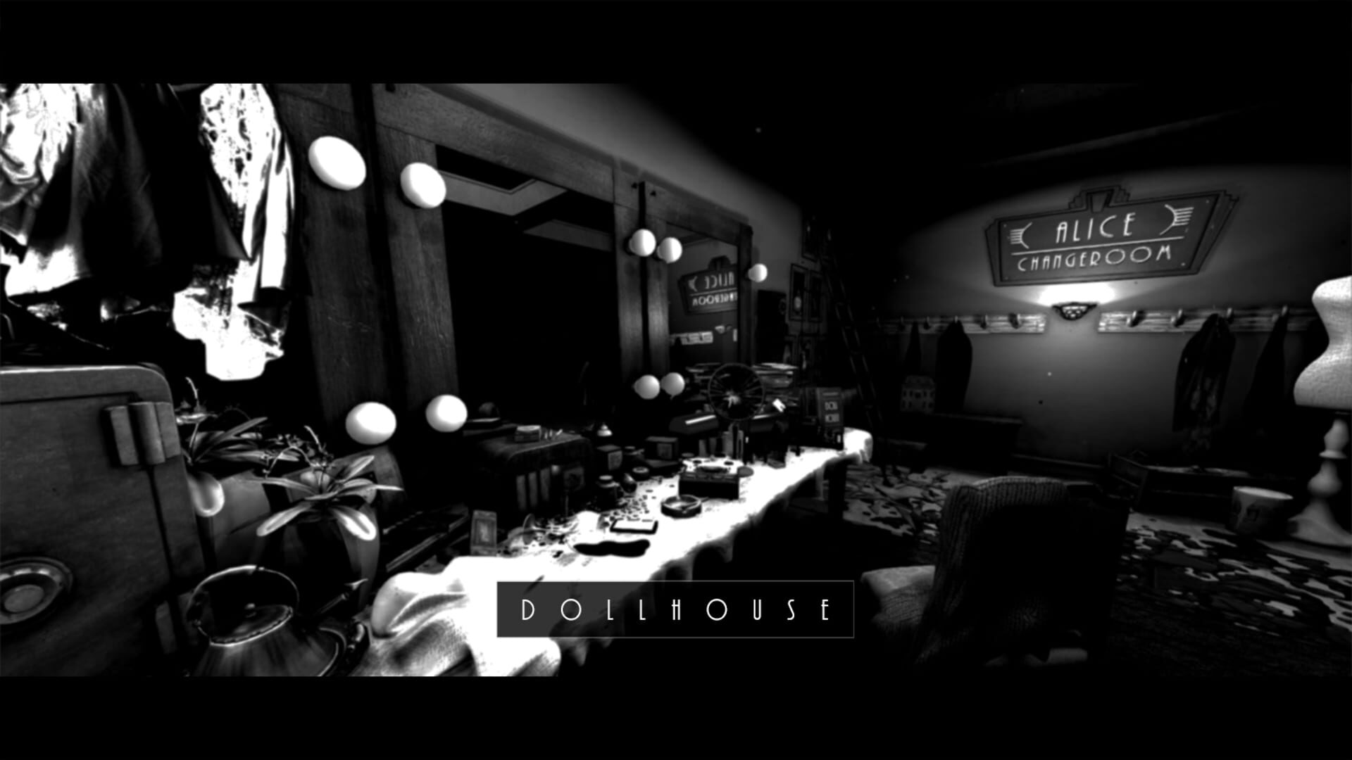 Screenshot for Dollhouse