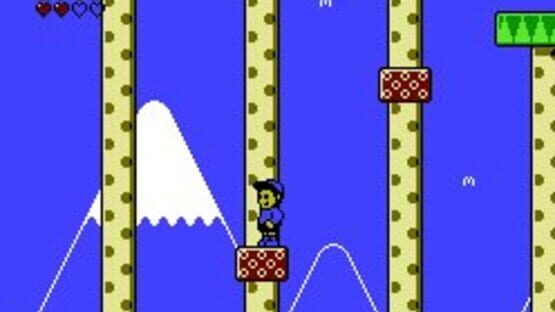 Screenshot for M.C Kids