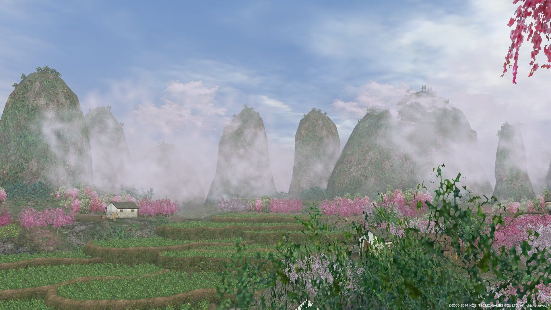 Screenshot for Uncharted Waters Online: Episode Atlantis