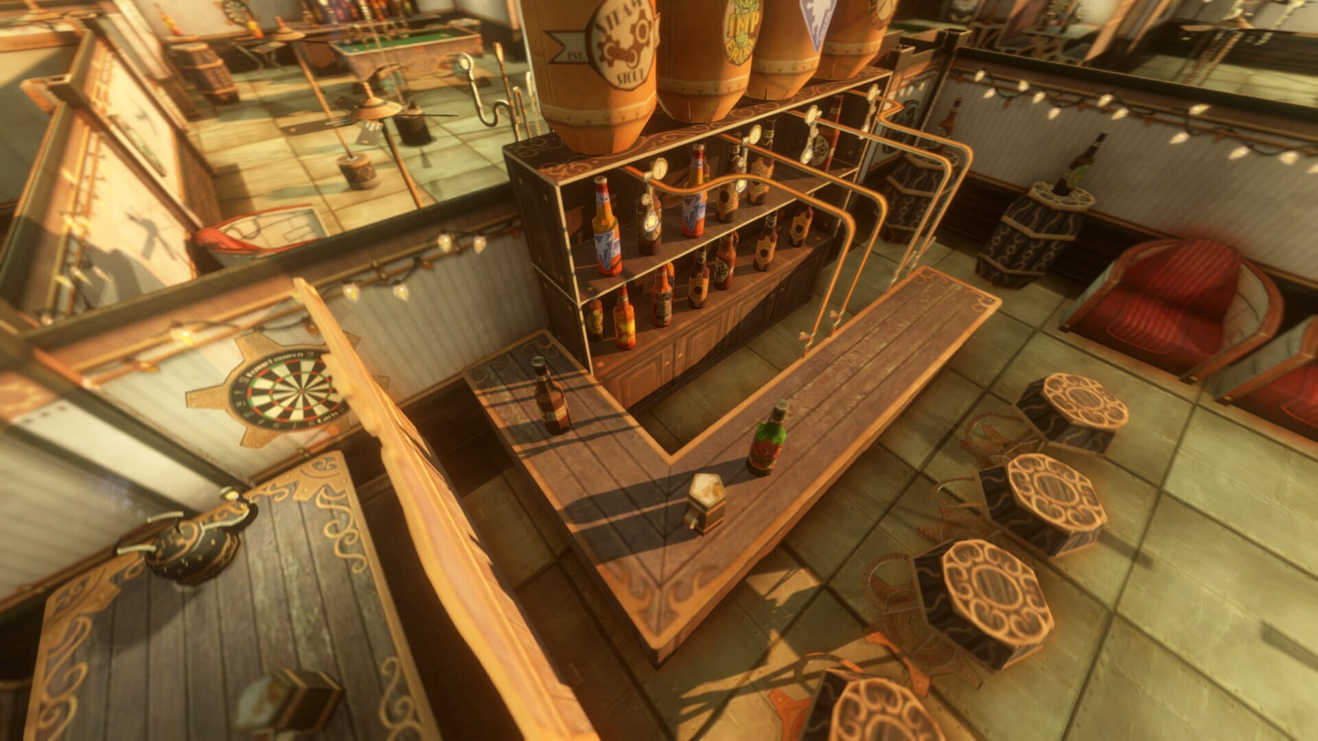 Screenshot for Popup Dungeon