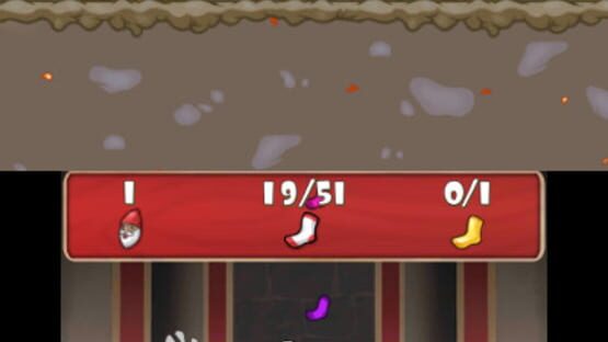 Screenshot for Geki Yaba Runner Deluxe