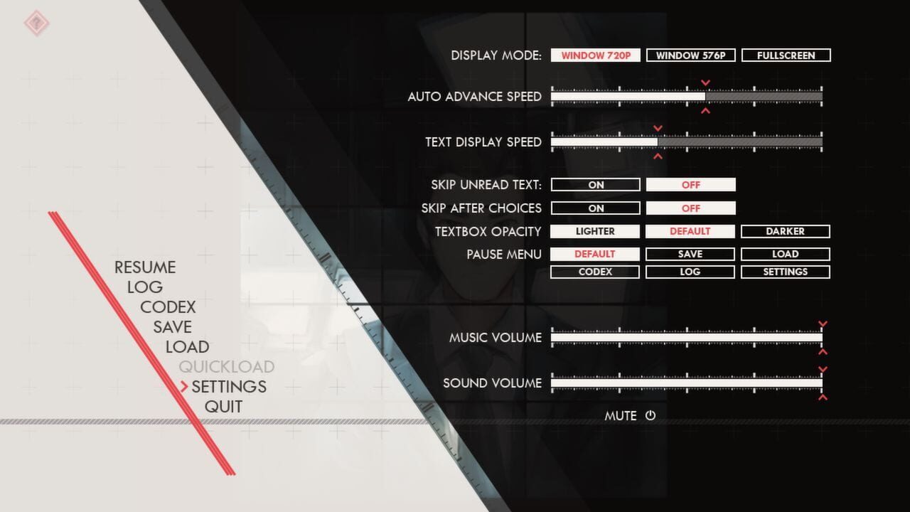 Screenshot for Dysfunctional Systems: Learning to Manage Chaos