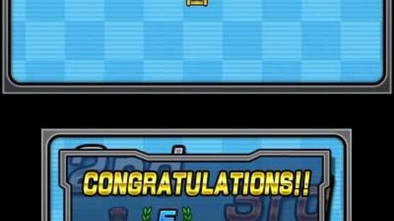 Screenshot for Gotcha Racing