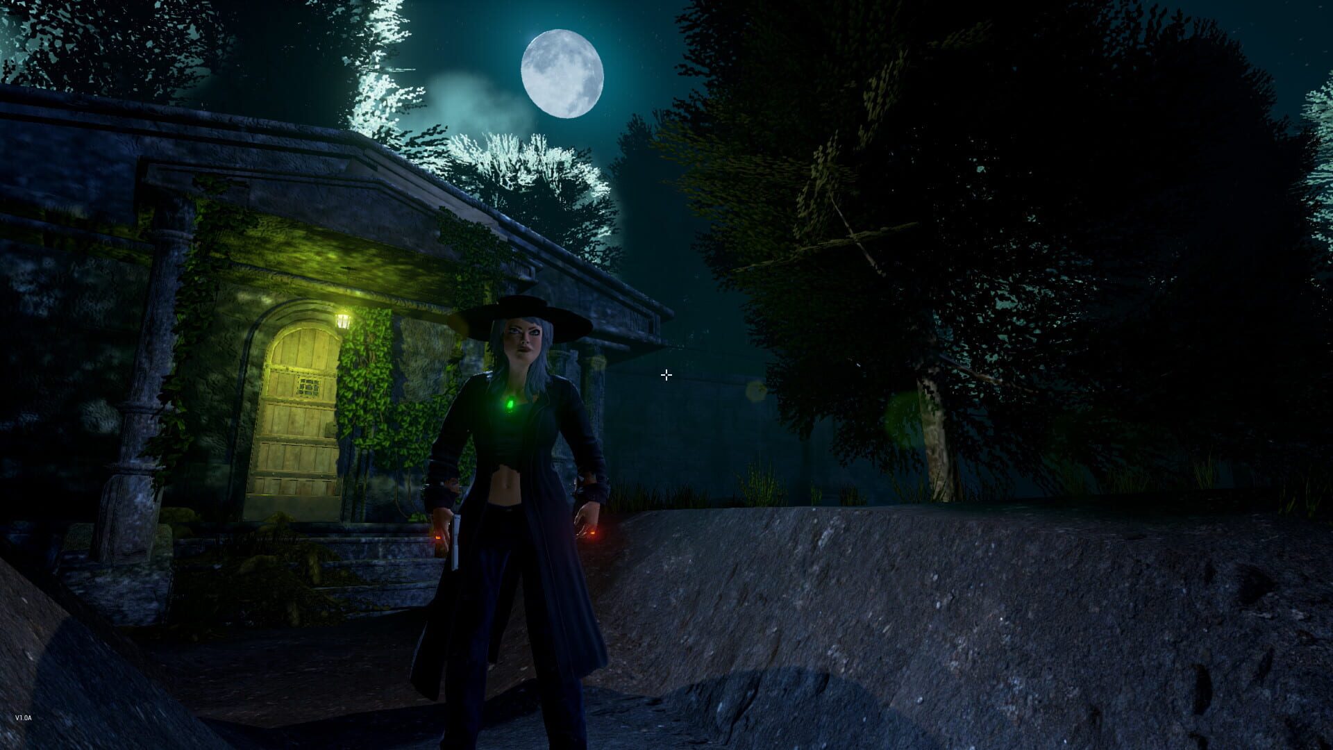 Screenshot for BloodLust 2: Nemesis
