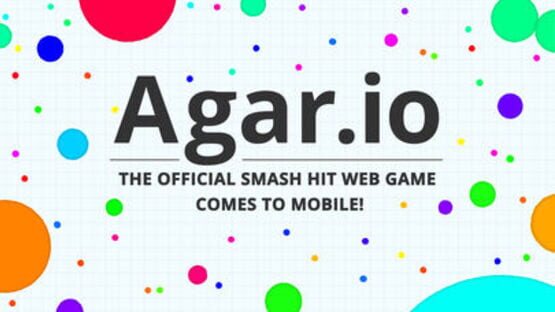 Screenshot for Agar.io