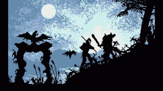 Screenshot for Blade Warrior