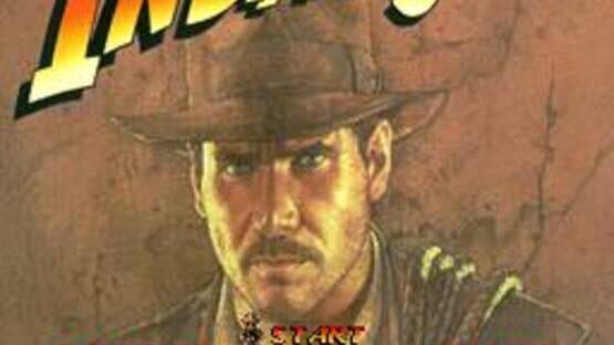 Screenshot for Indiana Jones' Greatest Adventures