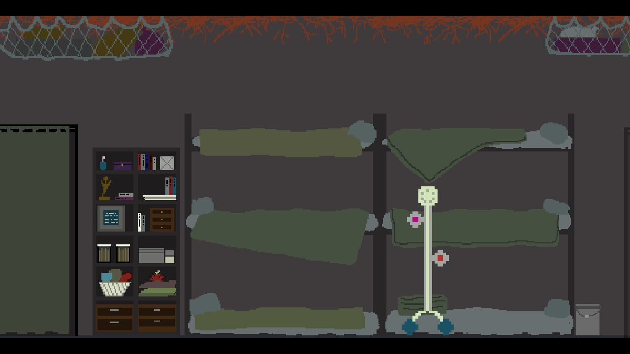 Screenshot for Epanalepsis