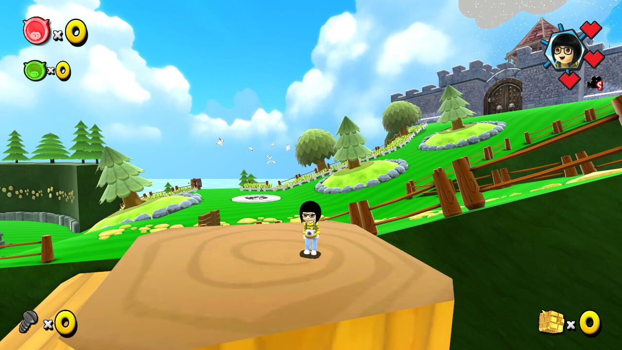 Screenshot for FreezeME
