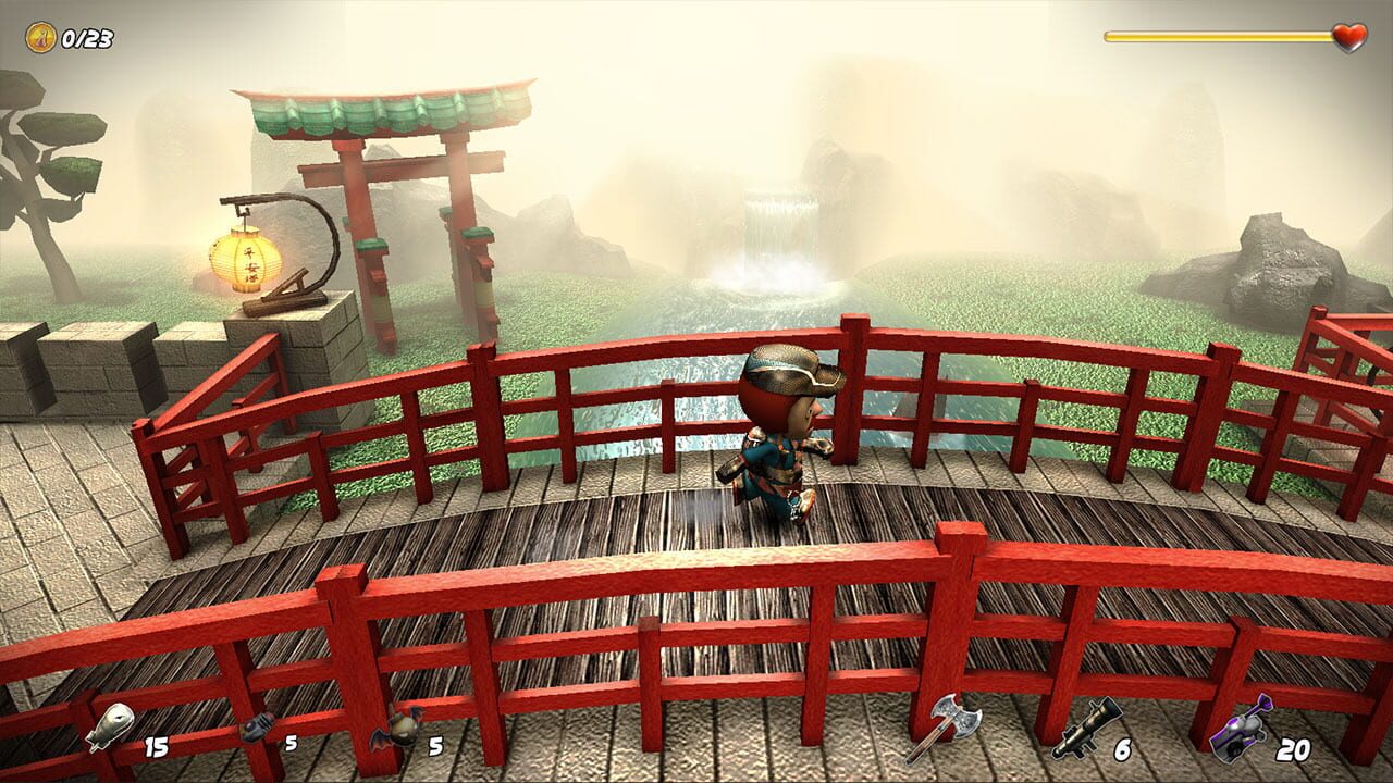Screenshot for Clash of Puppets