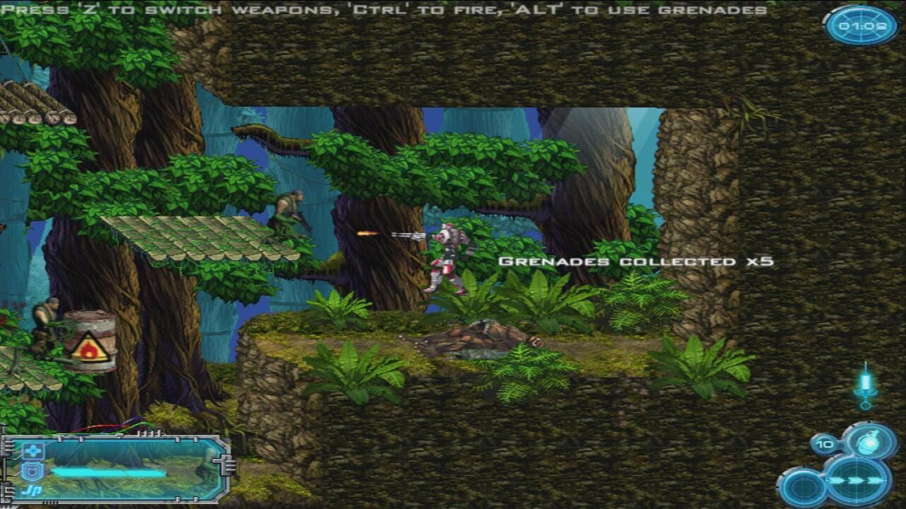 Screenshot for Biozone