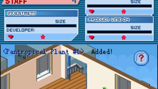 Screenshot for Publisher Dream