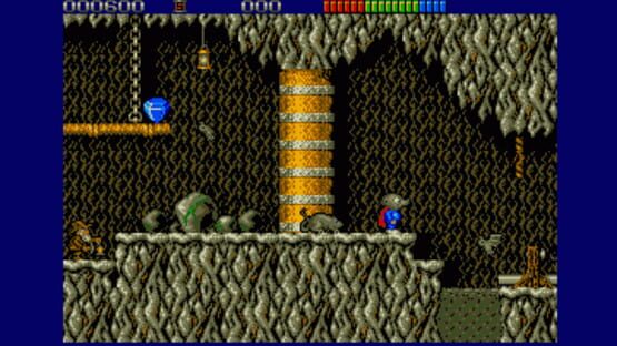 Screenshot for Impossamole