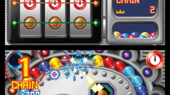 Screenshot for Magnetica