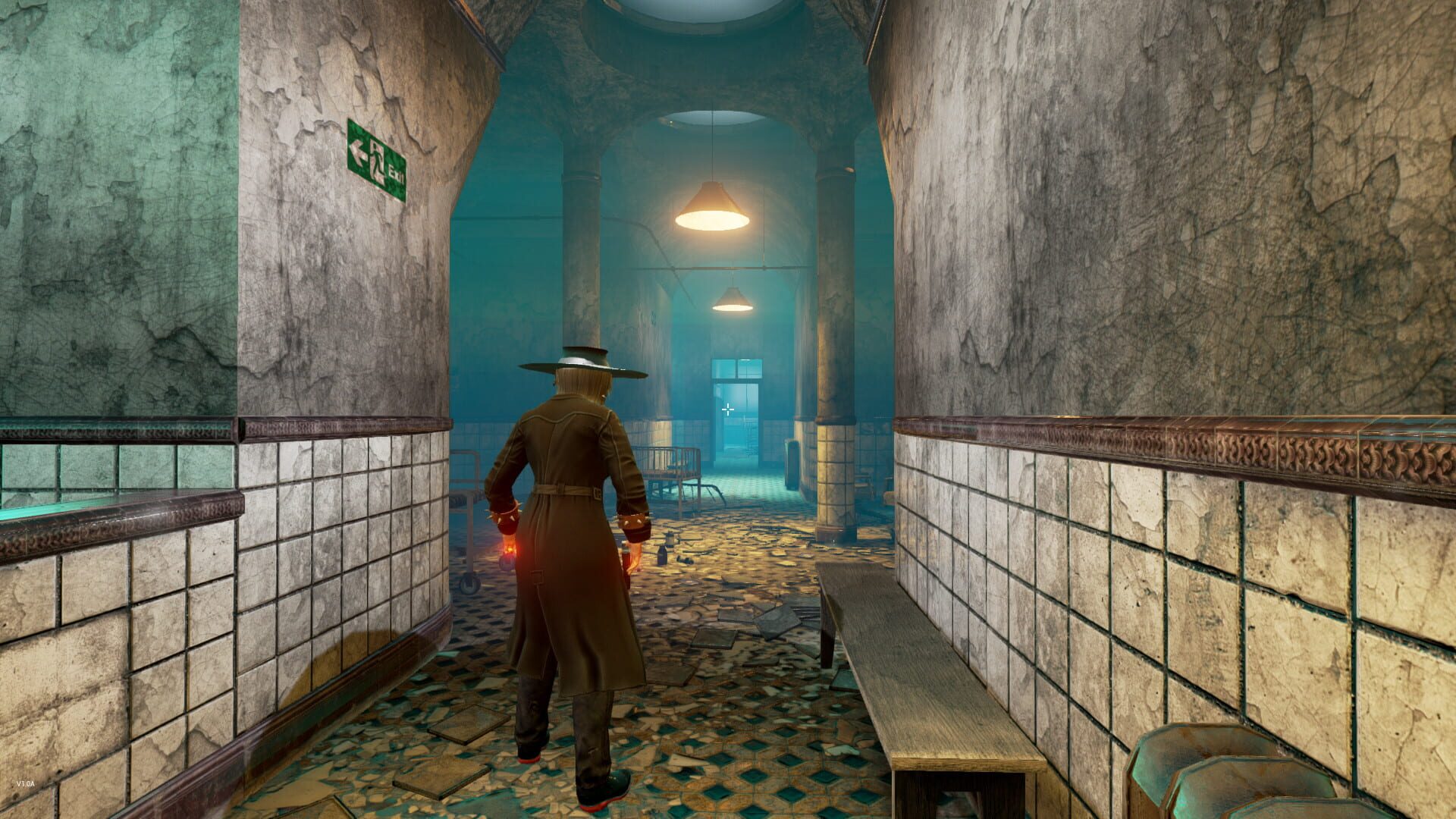 Screenshot for BloodLust 2: Nemesis