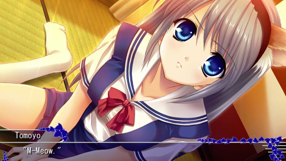 Screenshot for Tomoyo After: It's a Wonderful Life