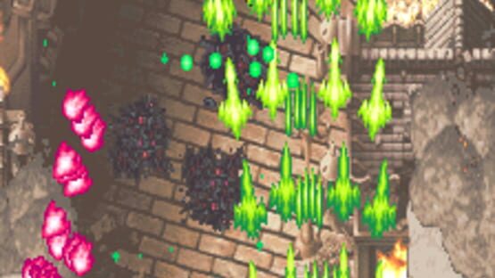 Screenshot for Espgaluda