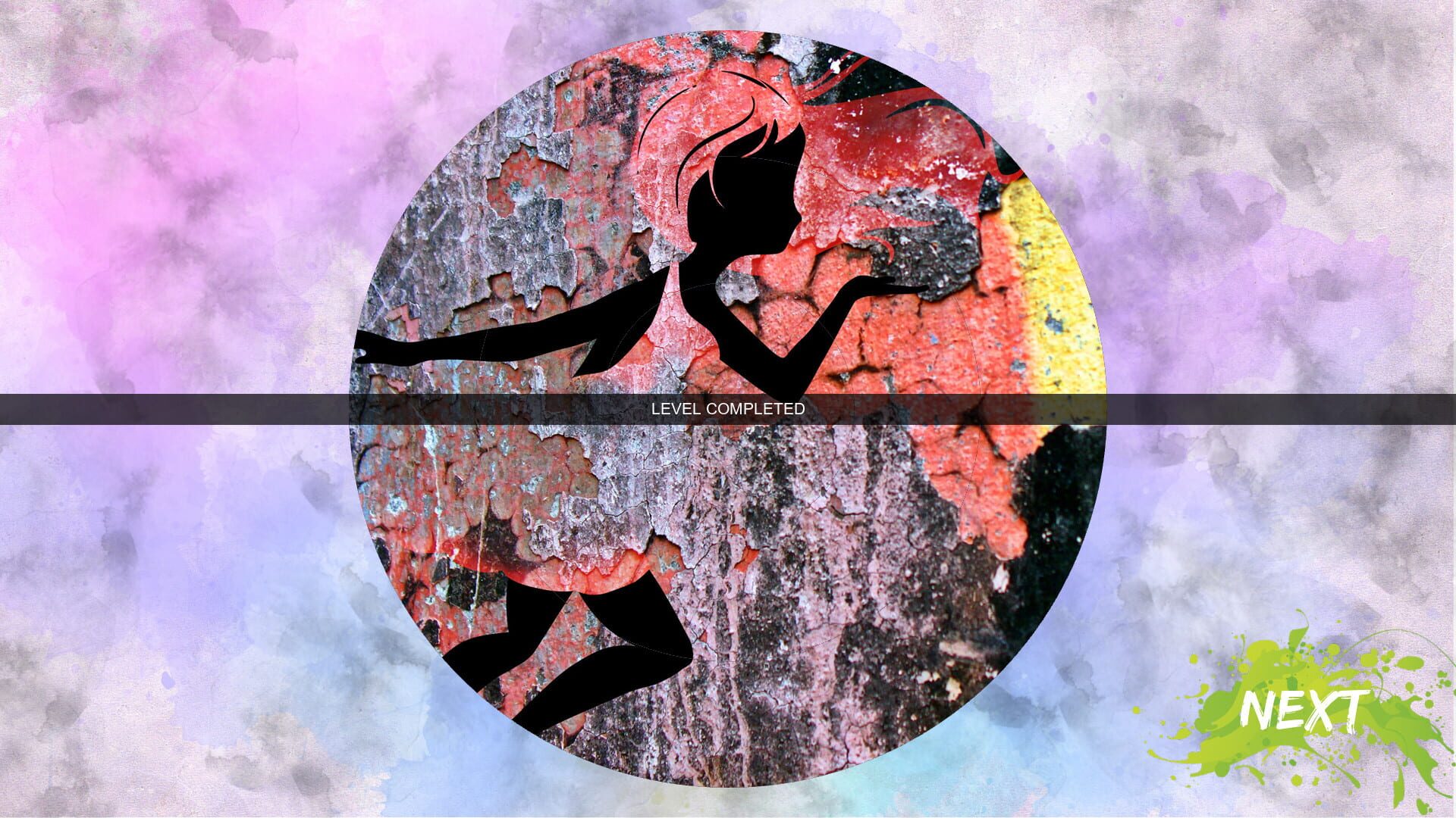 Screenshot for THE ART - Puzzle