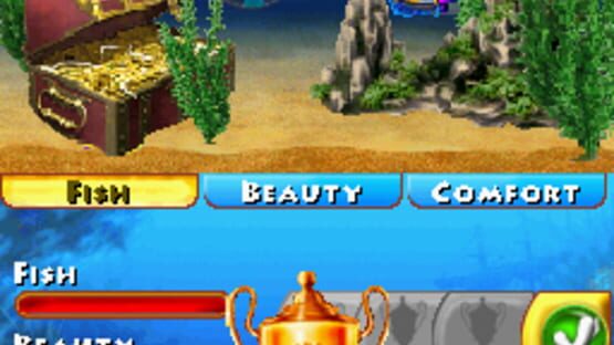 Screenshot for Fishdom