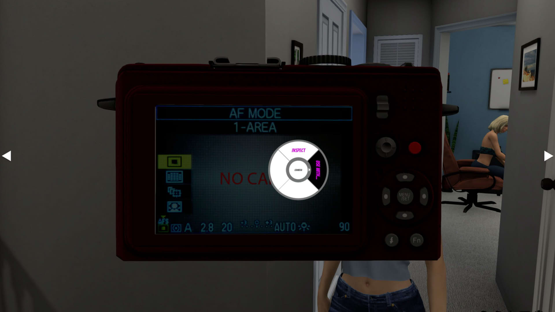 Screenshot for House Party