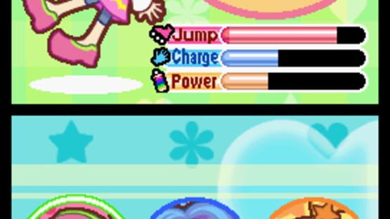 Screenshot for Roller Angels