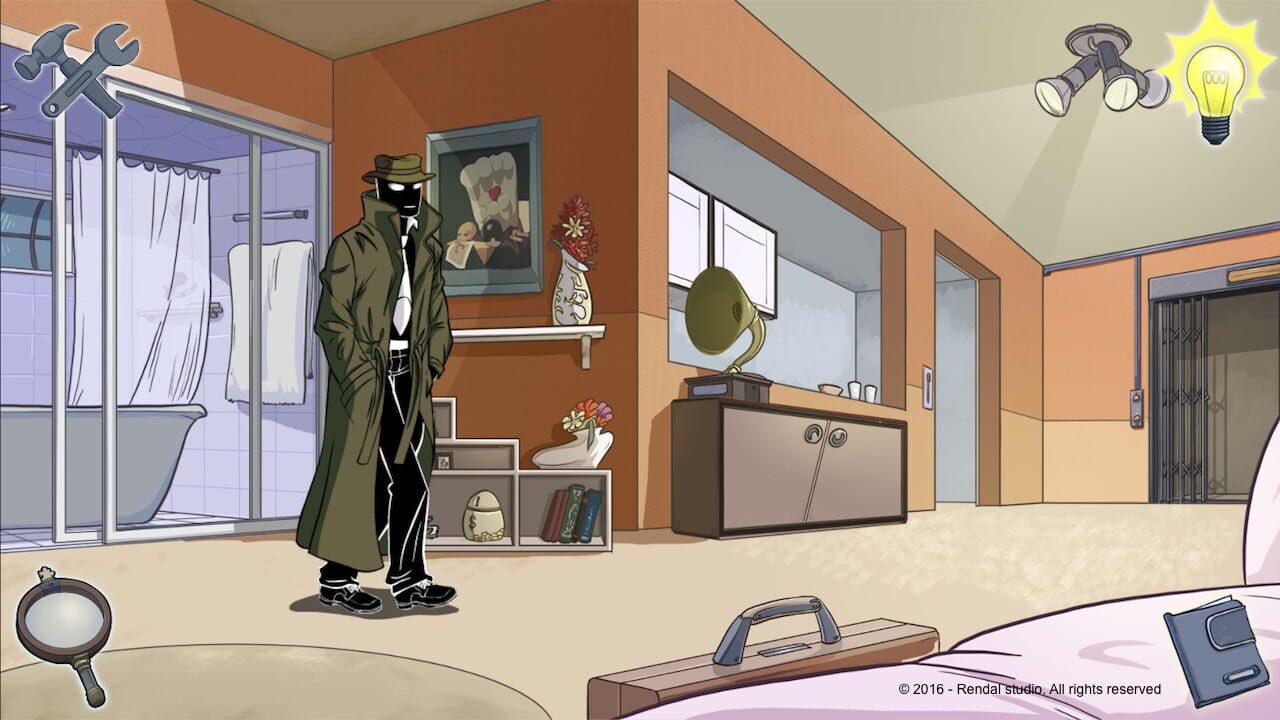 Screenshot for Splitmind