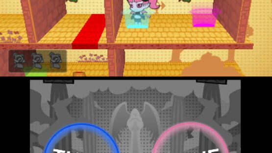 Screenshot for Groove Heaven