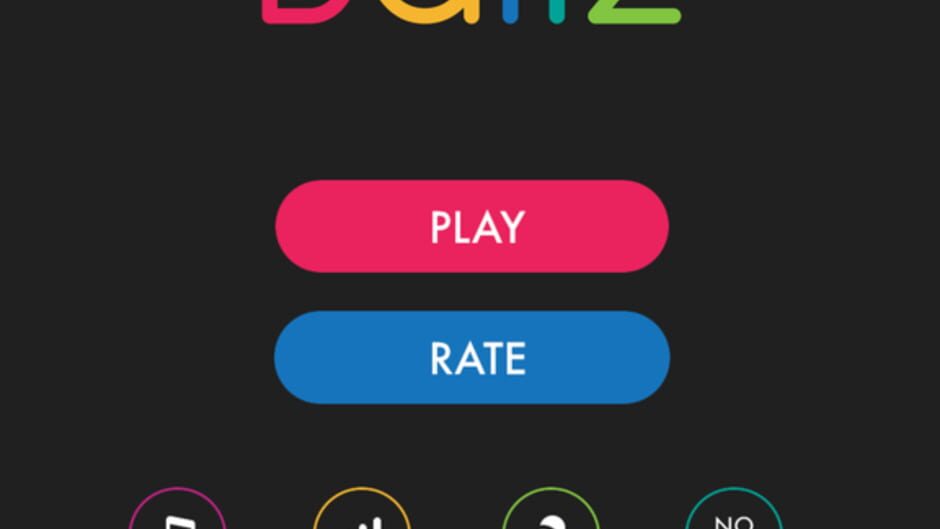 Screenshot for Ballz