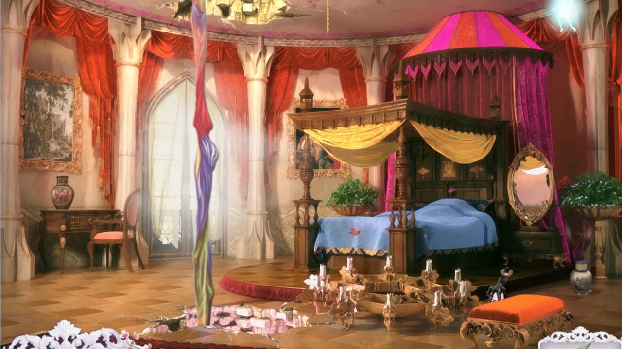 Screenshot for Princess Isabella: Return of the Curse