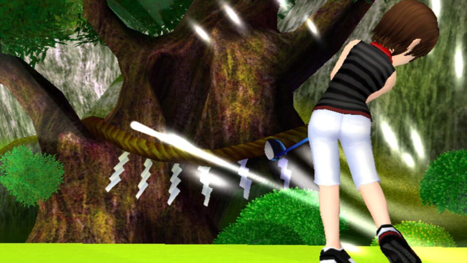 Screenshot for We Love Golf!