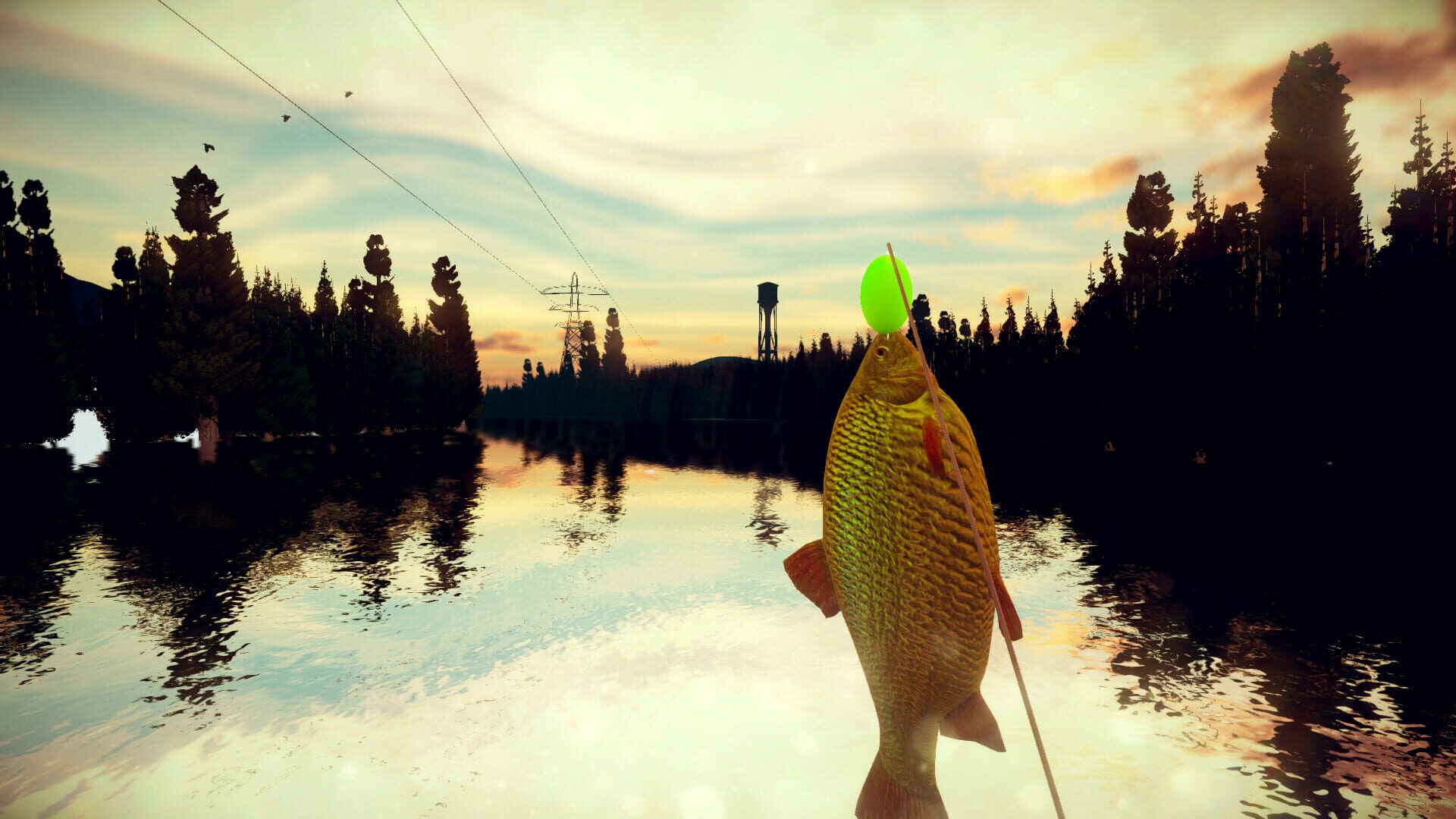 Screenshot for Alaska
