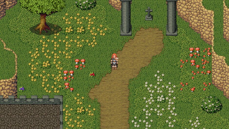 Screenshot for Fated Souls 2